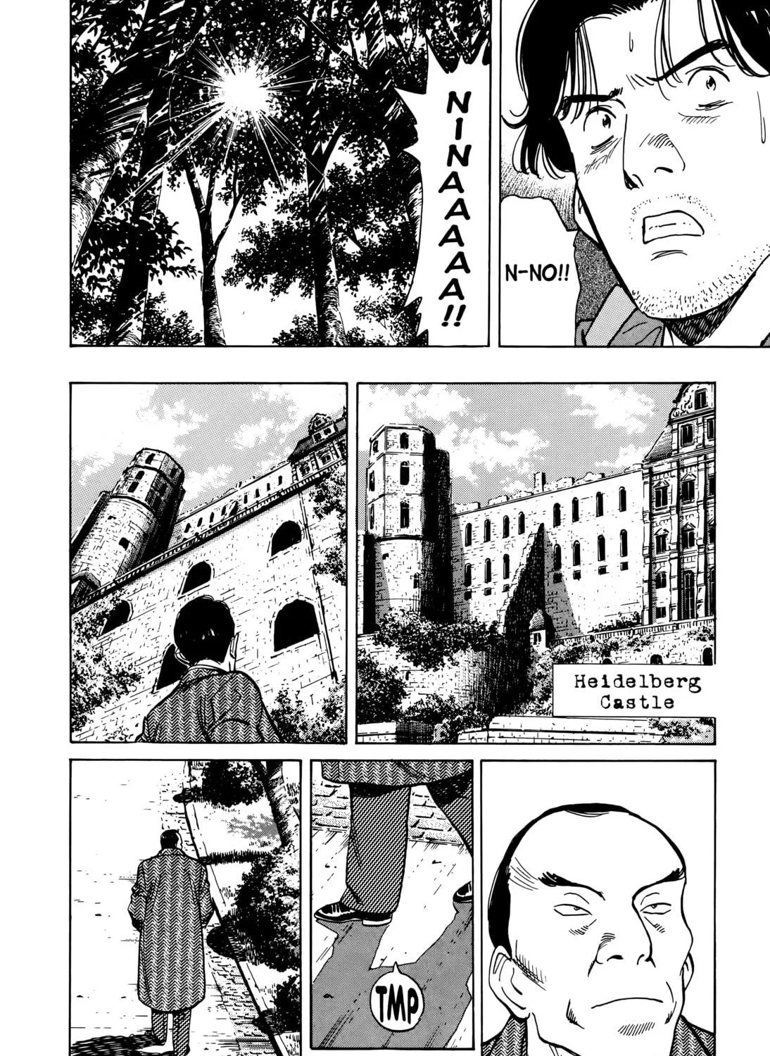 Read Monster (Perfect Edition) chapter 14 image 38 on Lezhin