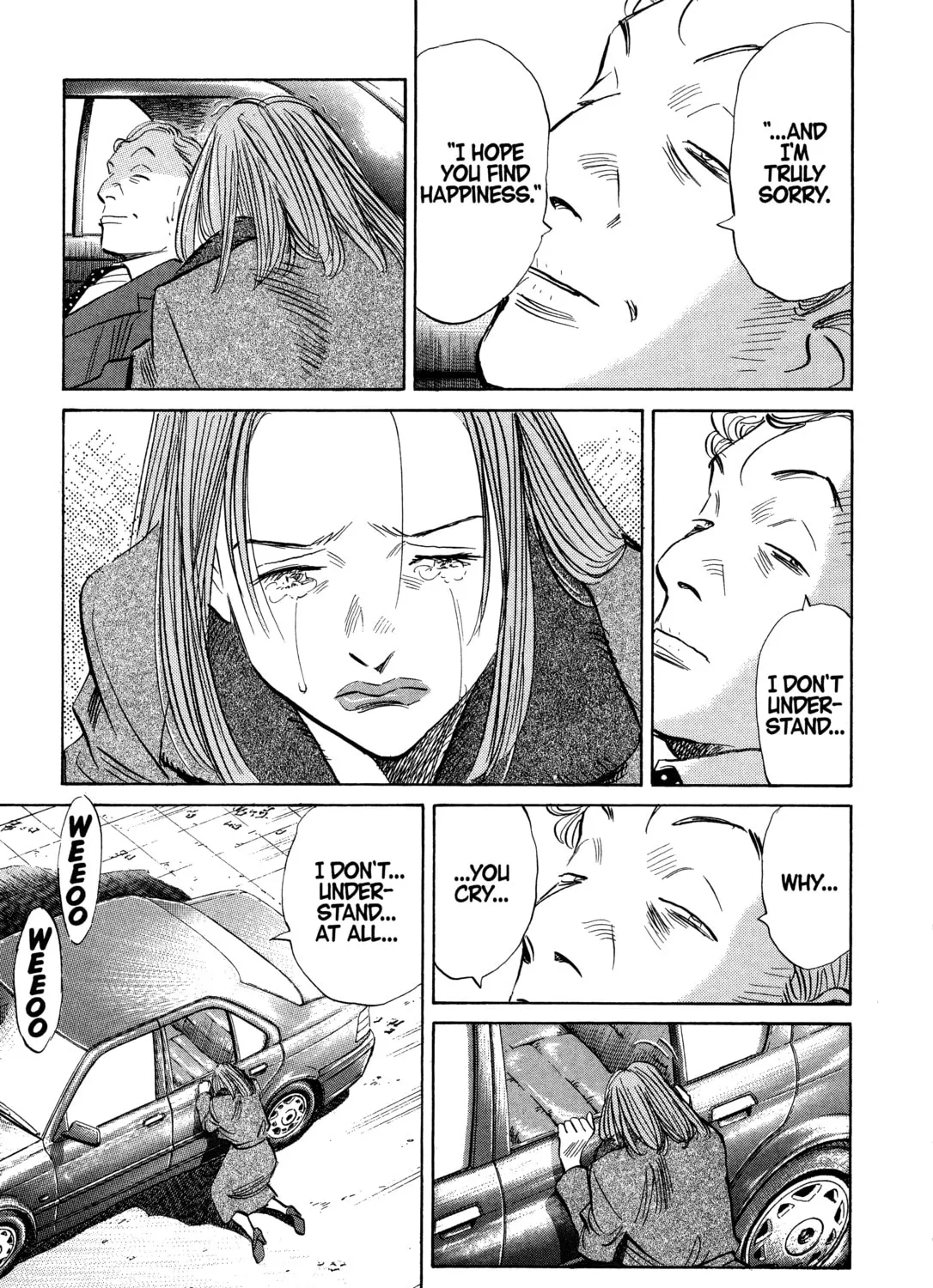 Read Monster (Perfect Edition) chapter 140 image 42 on Lezhin