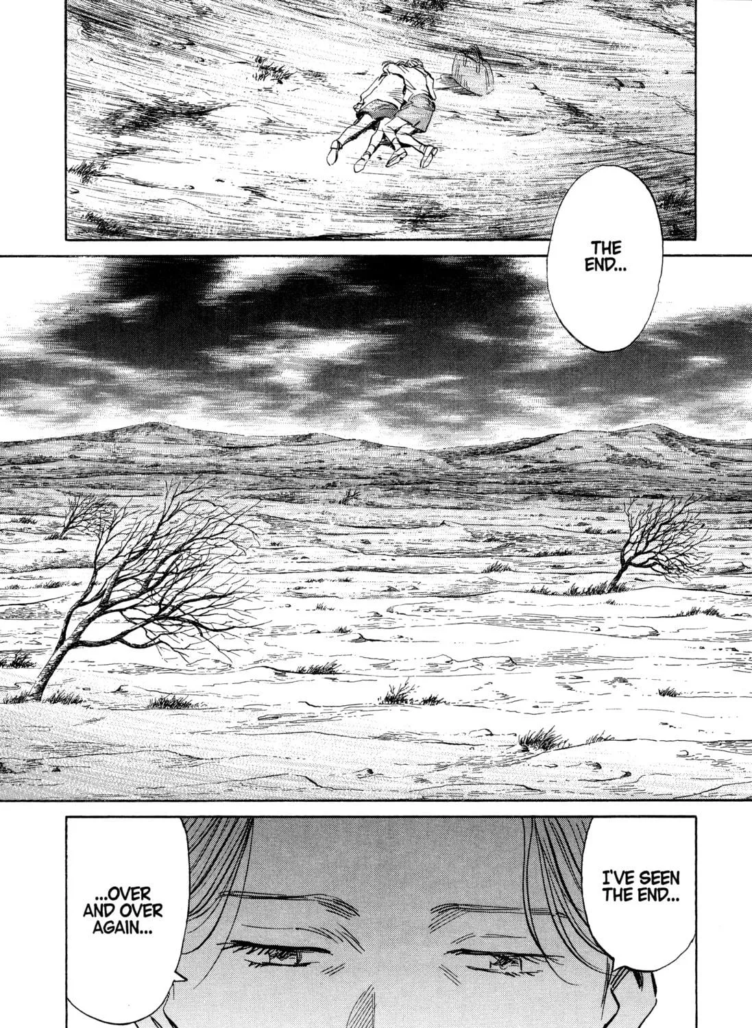 Read Monster (Perfect Edition) chapter 141 image 34 on Lezhin