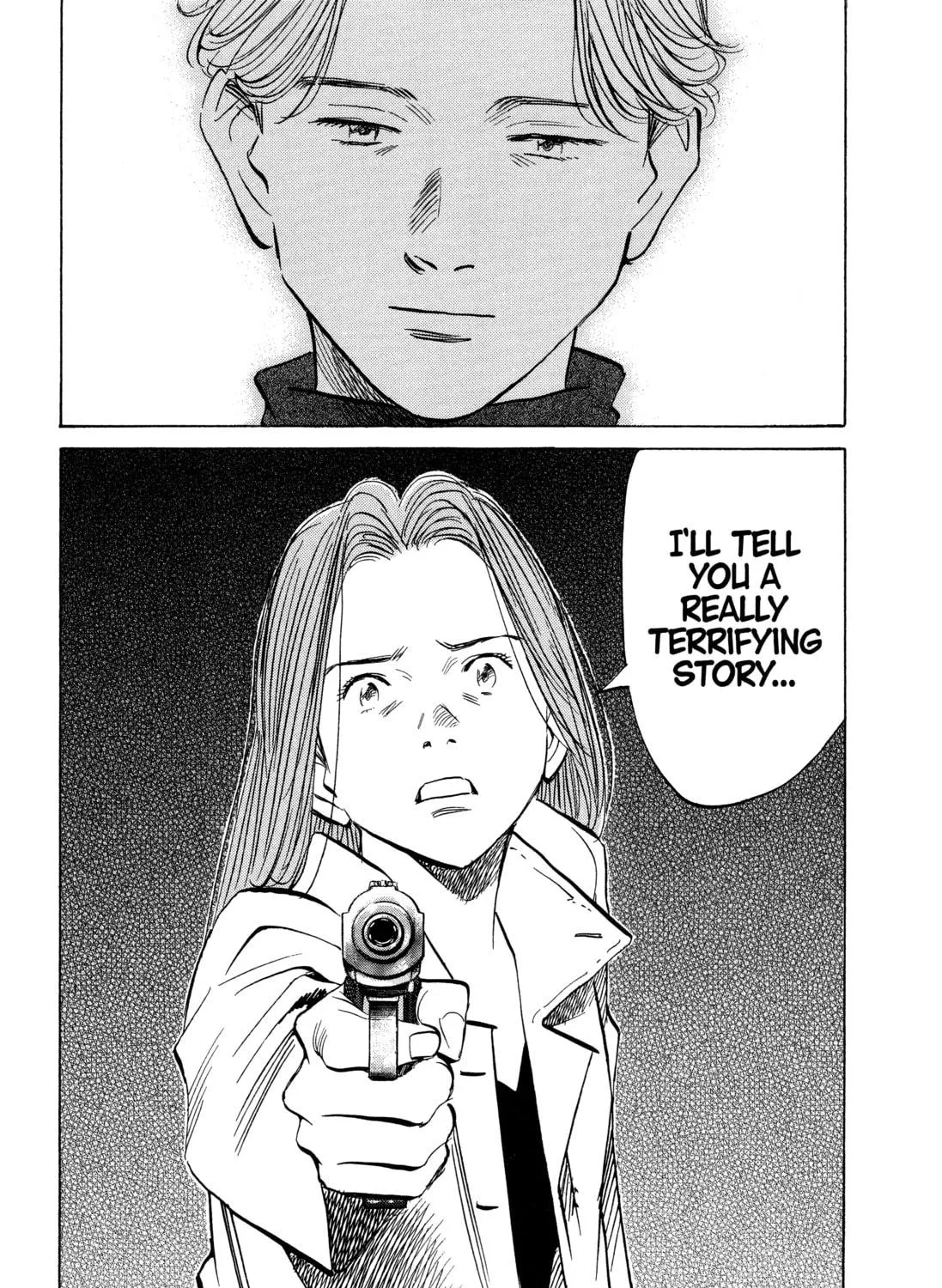 Read Monster (Perfect Edition) chapter 141 image 40 on Lezhin