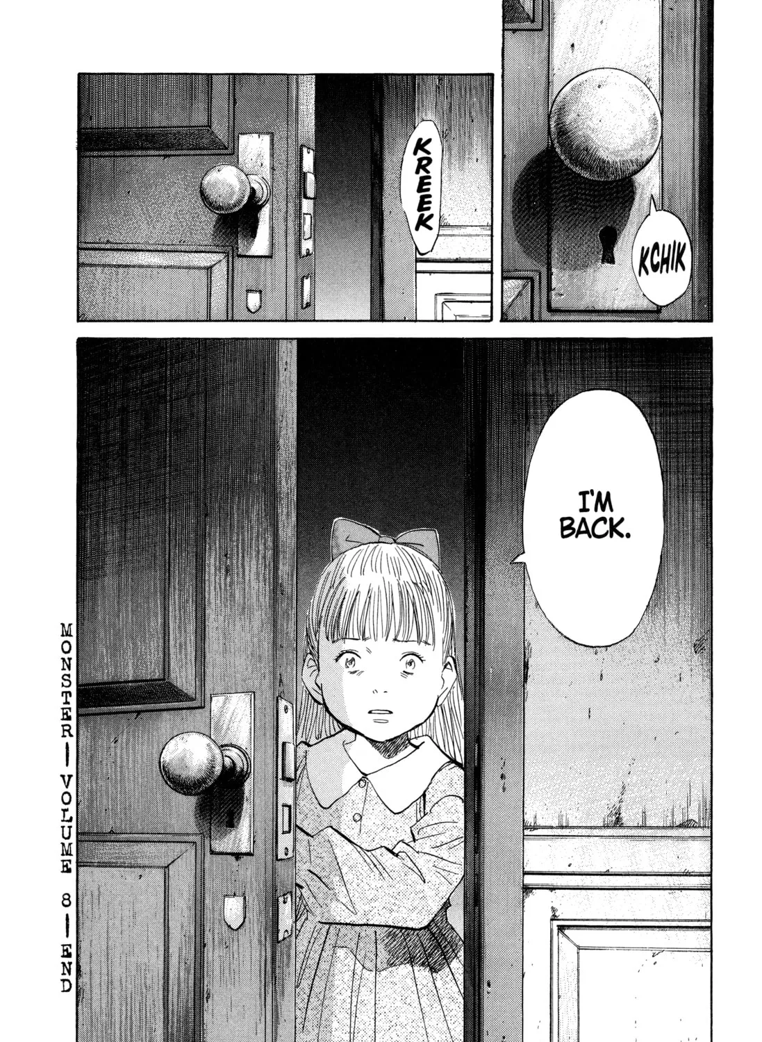 Read Monster (Perfect Edition) chapter 141 image 42 on Lezhin