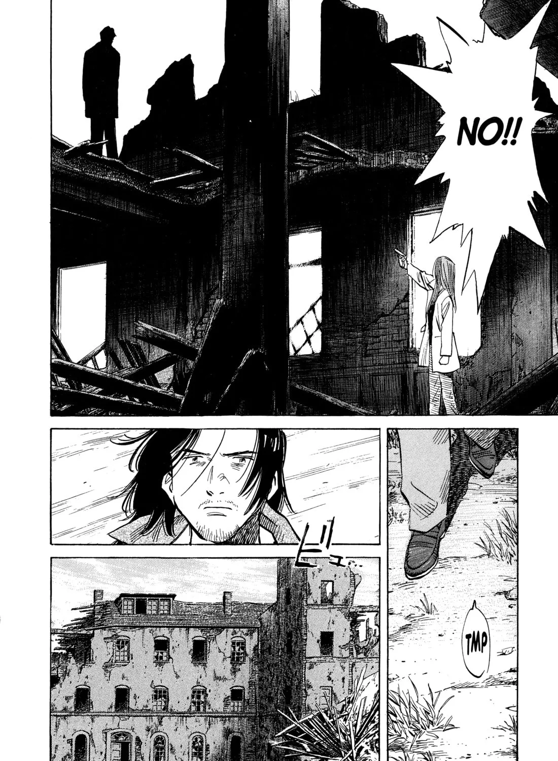 Read Monster (Perfect Edition) chapter 142 image 26 on Lezhin