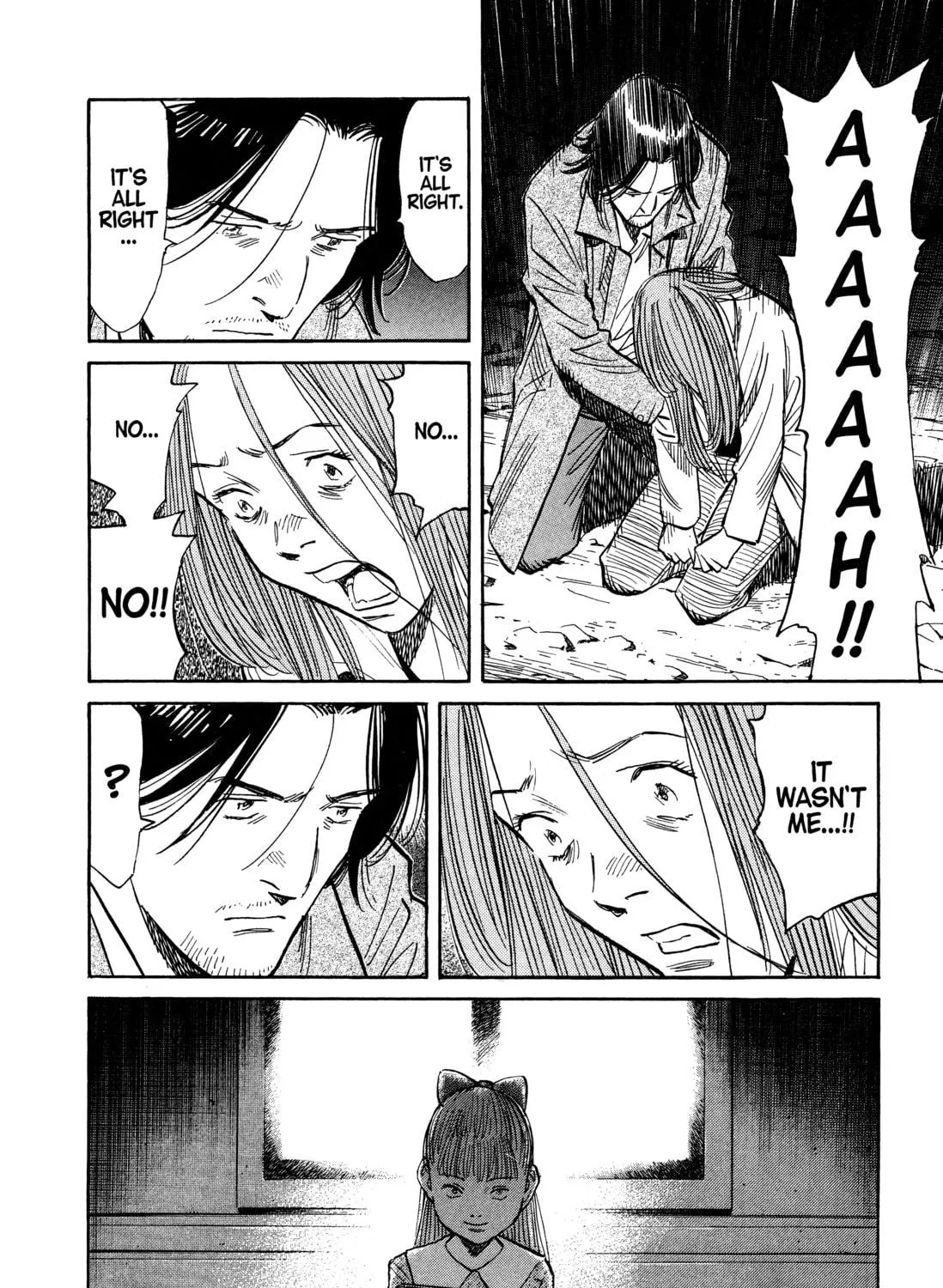 Read Monster (Perfect Edition) chapter 142 image 34 on Lezhin