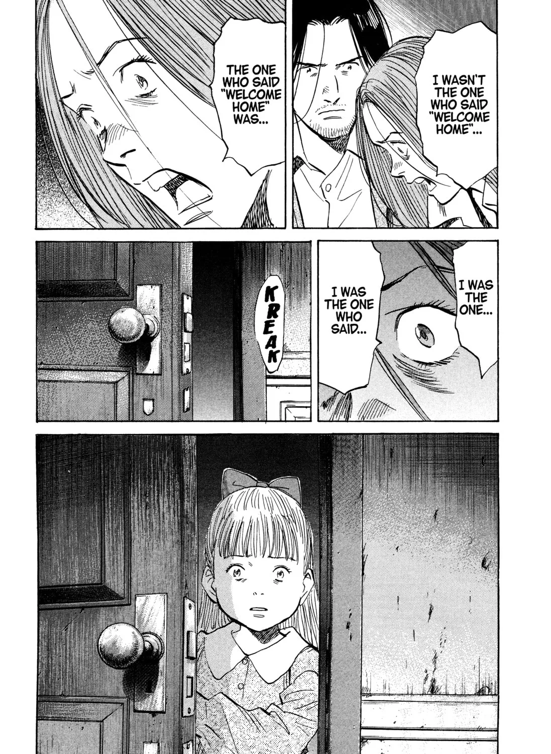 Read Monster (Perfect Edition) chapter 142 image 36 on Lezhin
