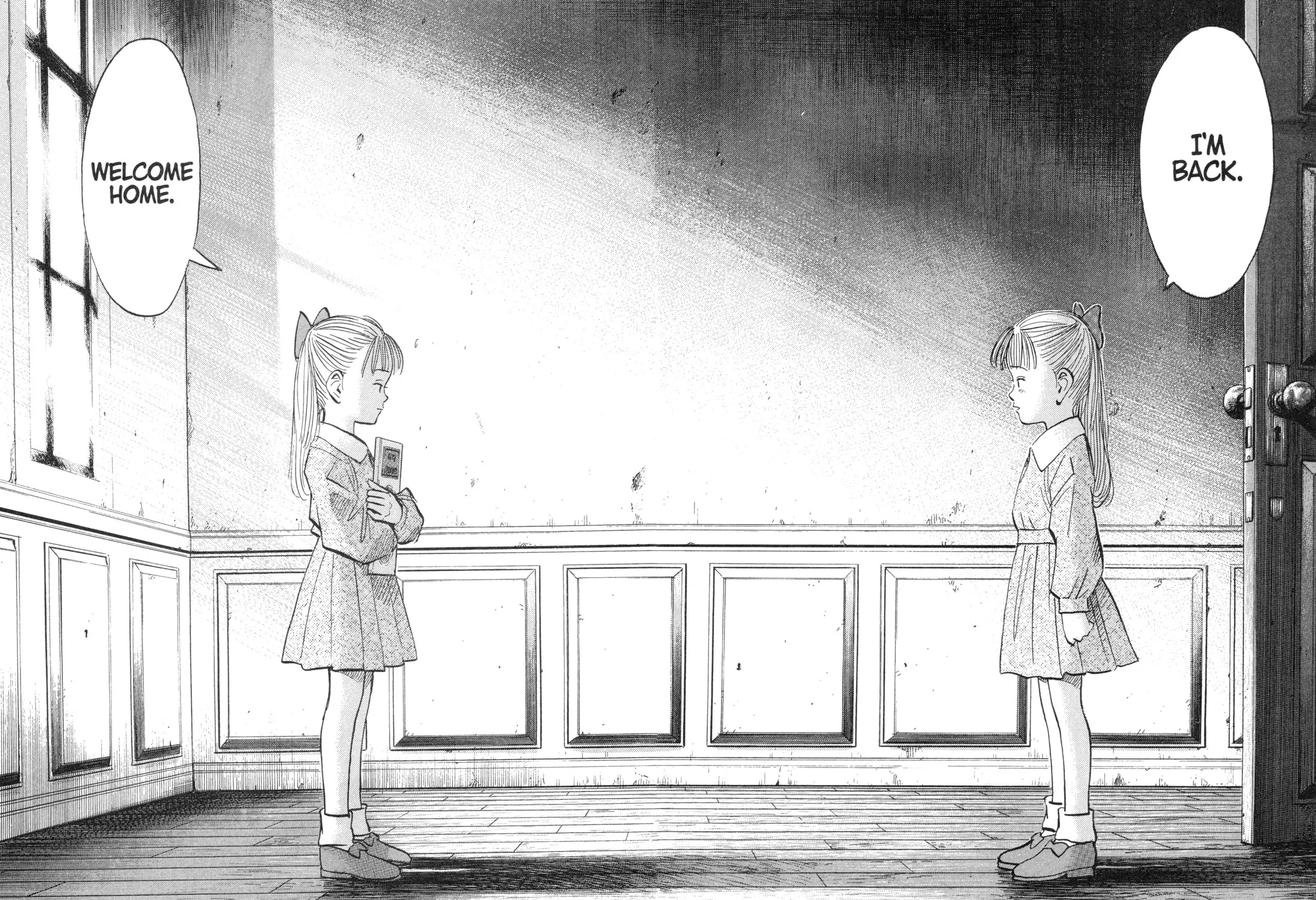 Read Monster (Perfect Edition) chapter 142 image 38 on Lezhin