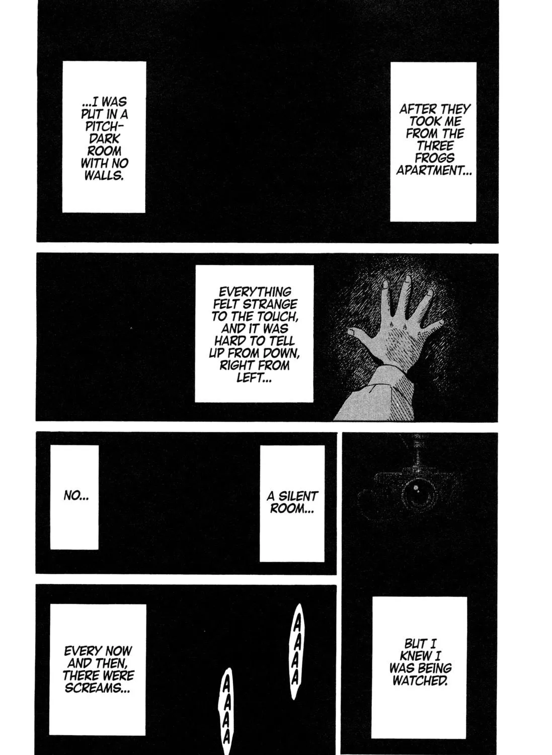 Read Monster (Perfect Edition) chapter 142 image 4 on Lezhin