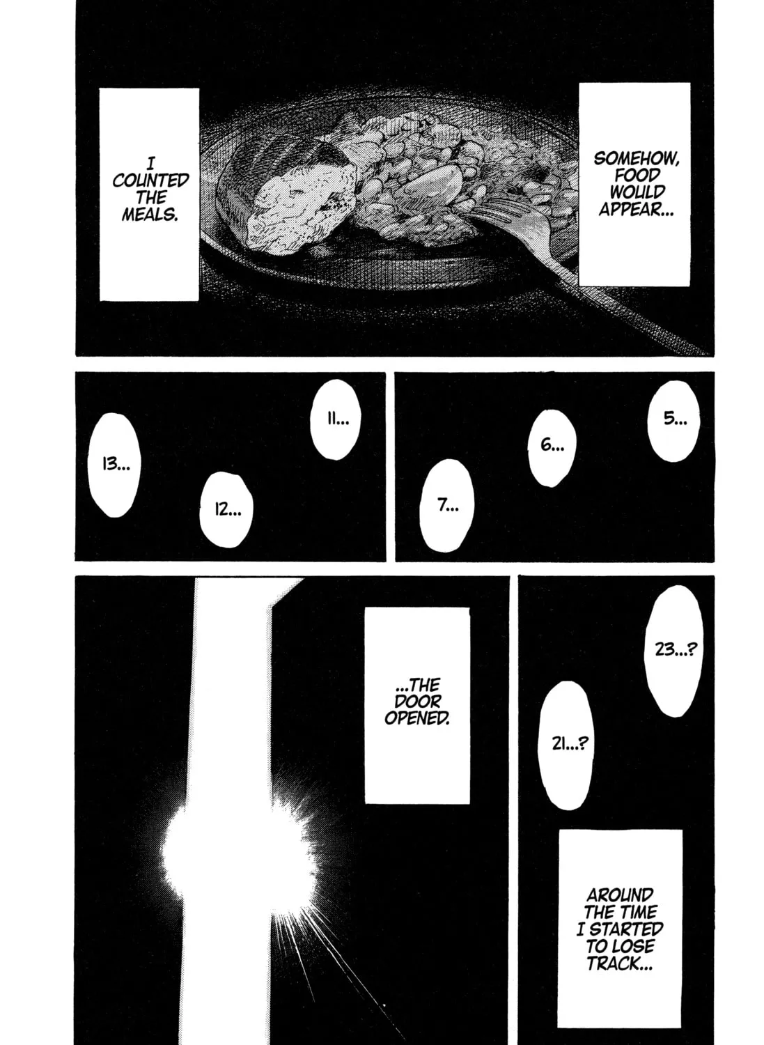 Read Monster (Perfect Edition) chapter 142 image 6 on Lezhin