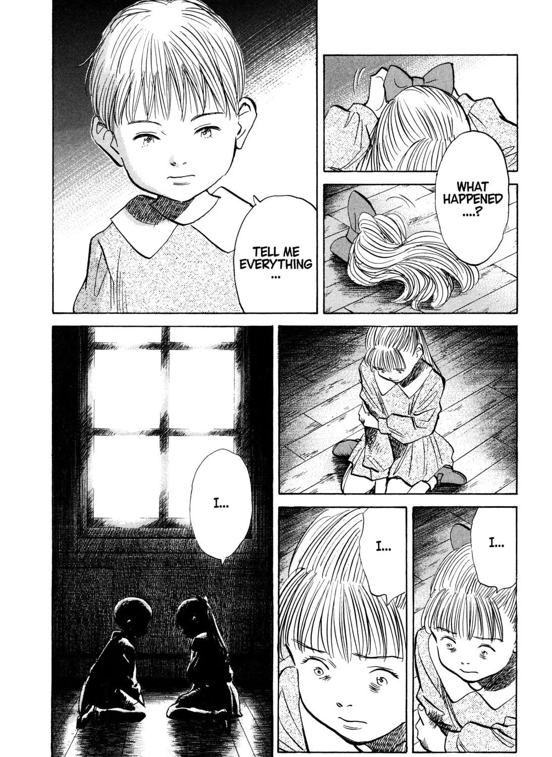 Read Monster (Perfect Edition) chapter 143 image 10 on Lezhin