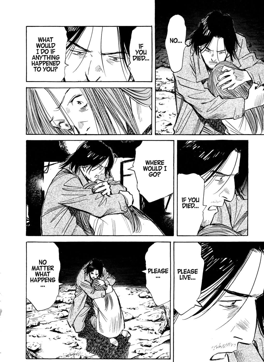Read Monster (Perfect Edition) chapter 143 image 18 on Lezhin