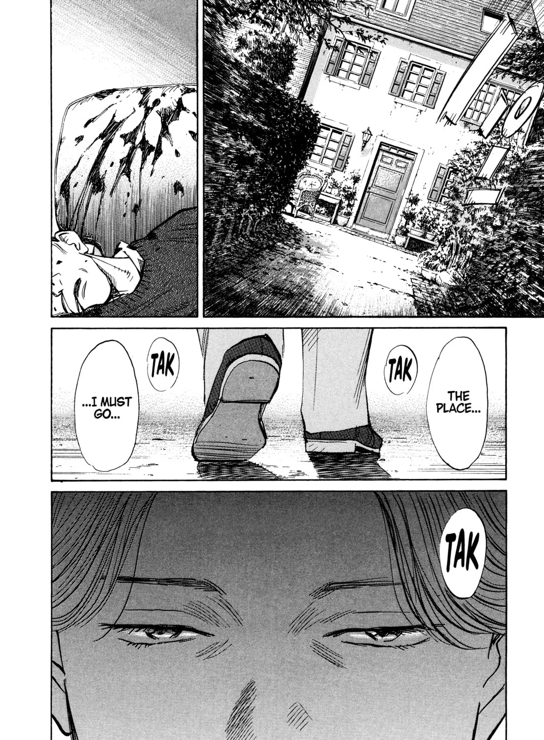 Read Monster (Perfect Edition) chapter 143 image 42 on Lezhin