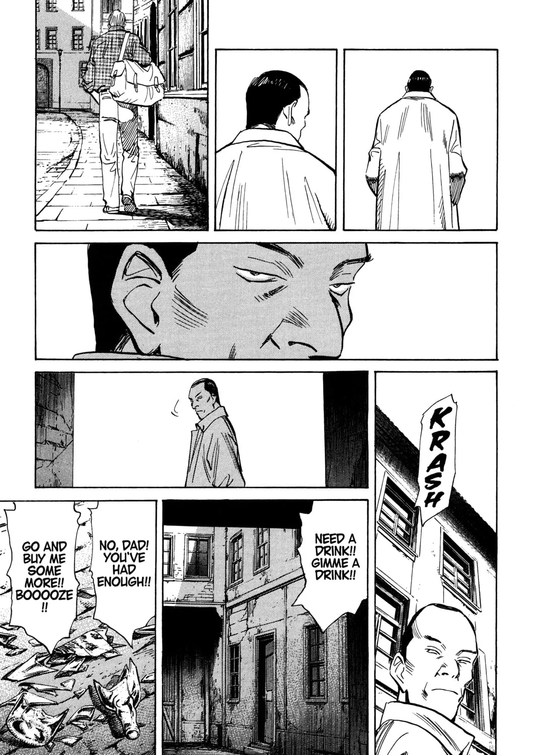 Read Monster (Perfect Edition) chapter 145 image 20 on Lezhin