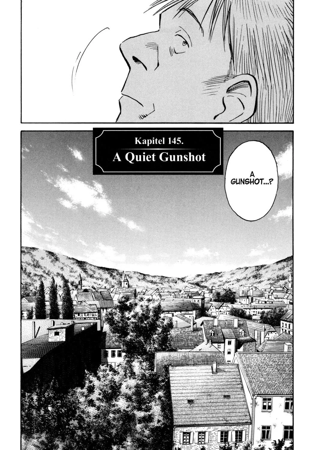 Read Monster (Perfect Edition) chapter 145 image 4 on Lezhin