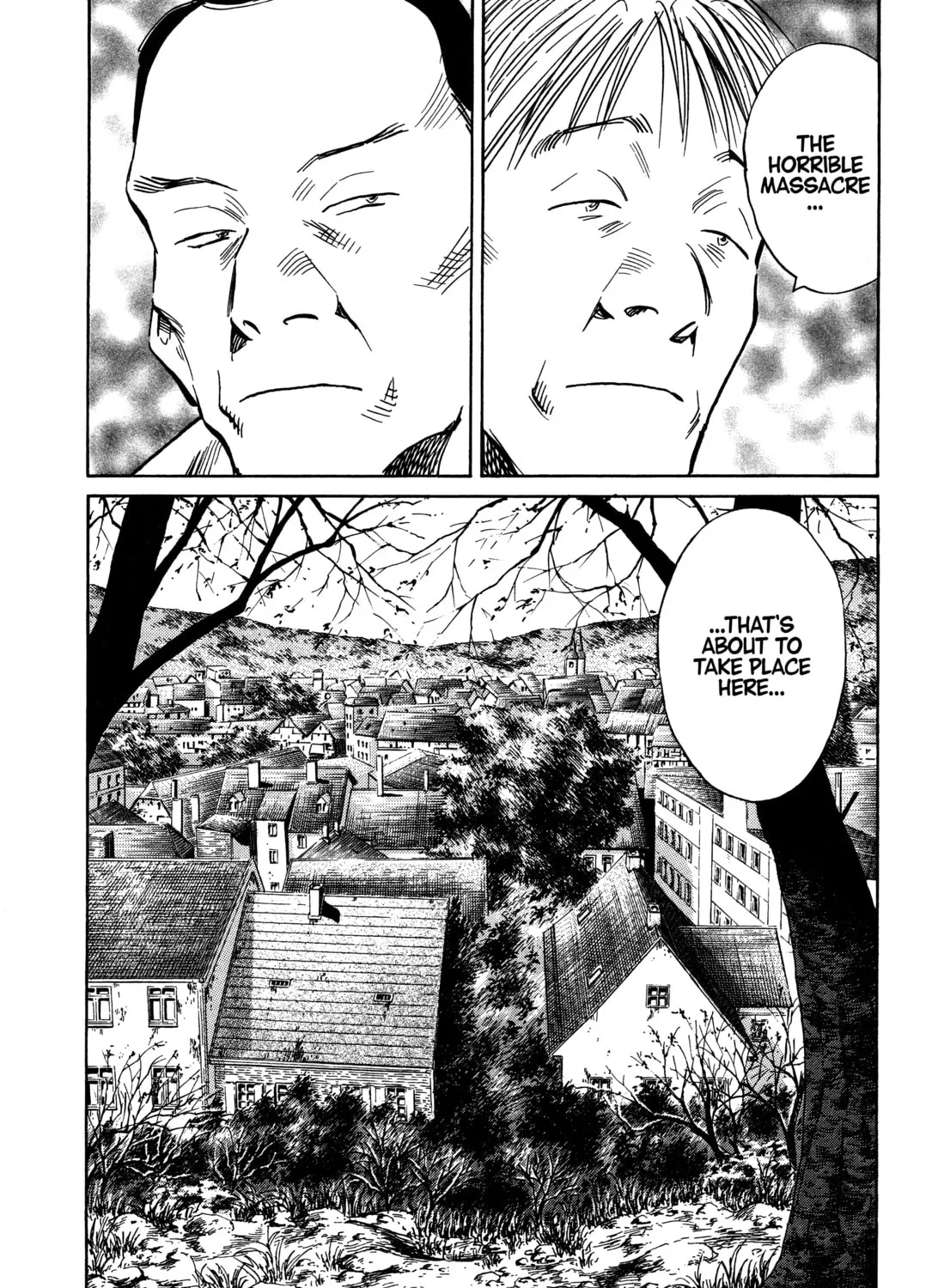 Read Monster (Perfect Edition) chapter 145 image 42 on Lezhin
