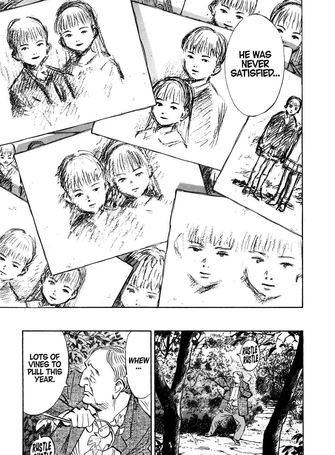Read Monster (Perfect Edition) chapter 146 image 40 on Lezhin