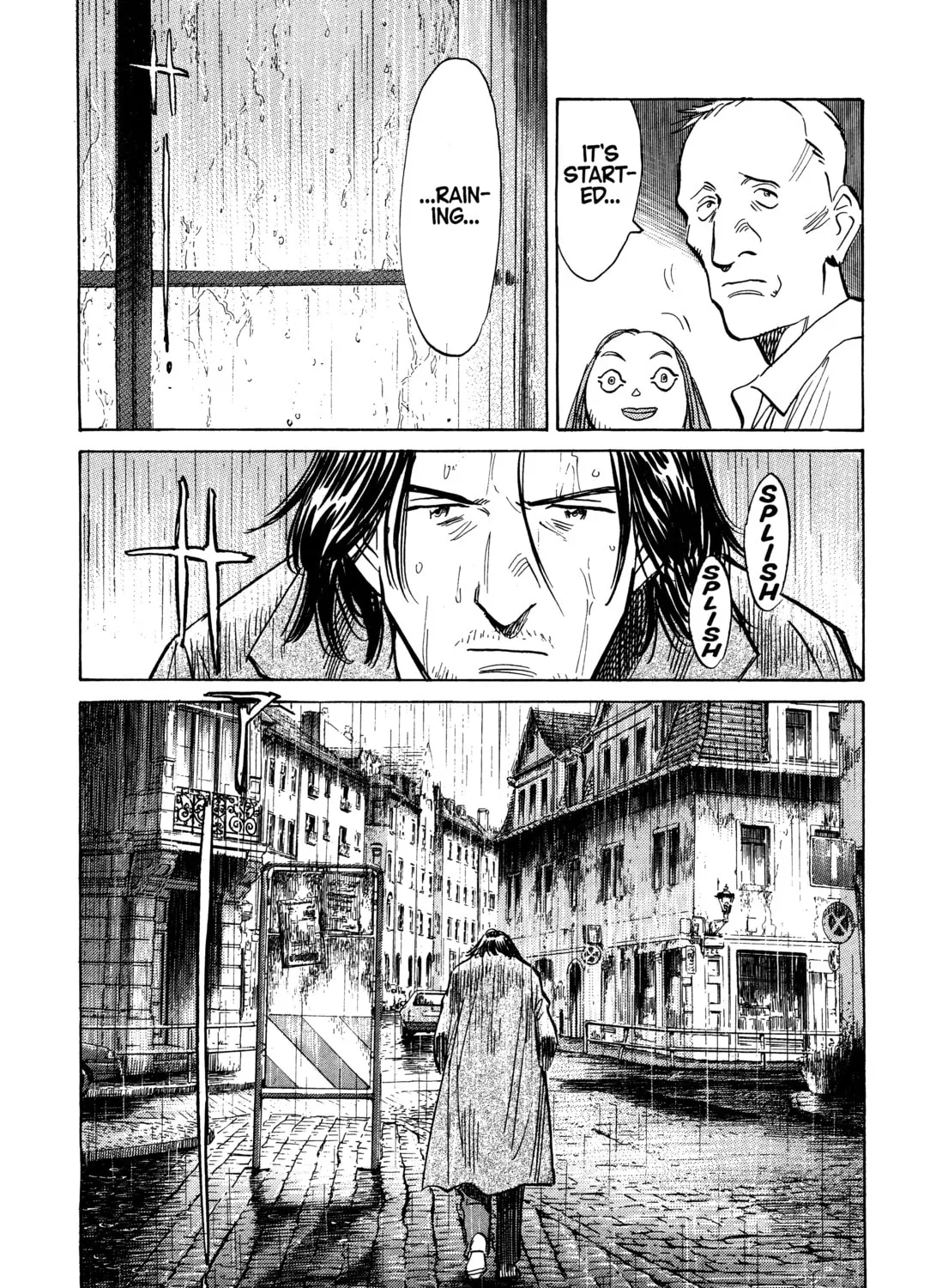 Read Monster (Perfect Edition) chapter 148 image 42 on Lezhin
