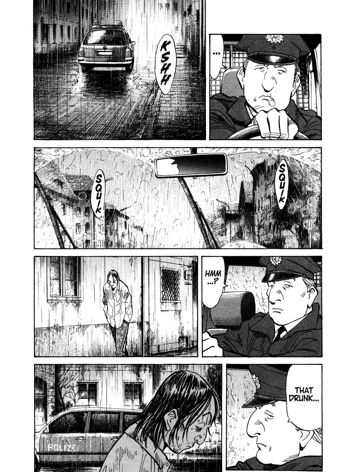 Read Monster (Perfect Edition) chapter 149 image 34 on Lezhin