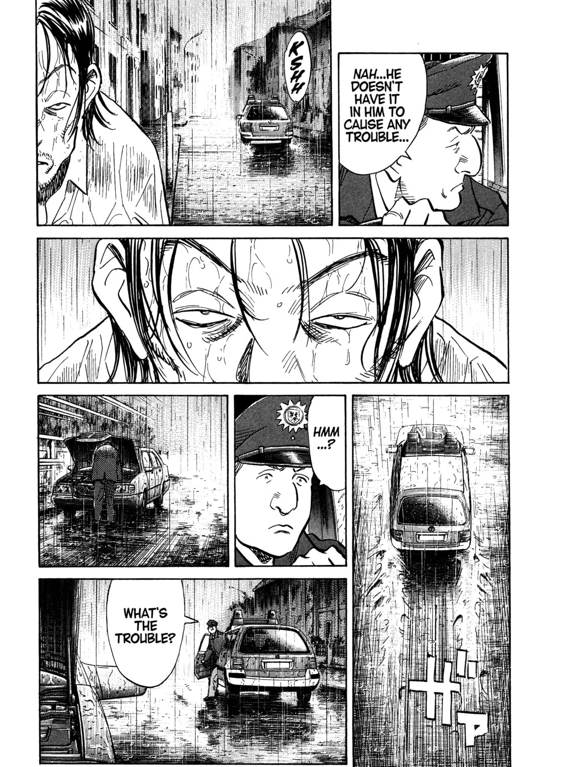 Read Monster (Perfect Edition) chapter 149 image 36 on Lezhin
