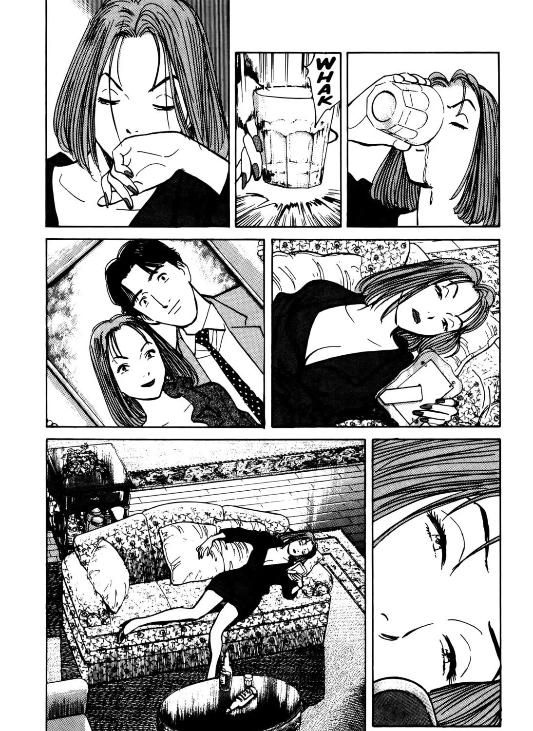 Read Monster (Perfect Edition) chapter 15 image 18 on Lezhin