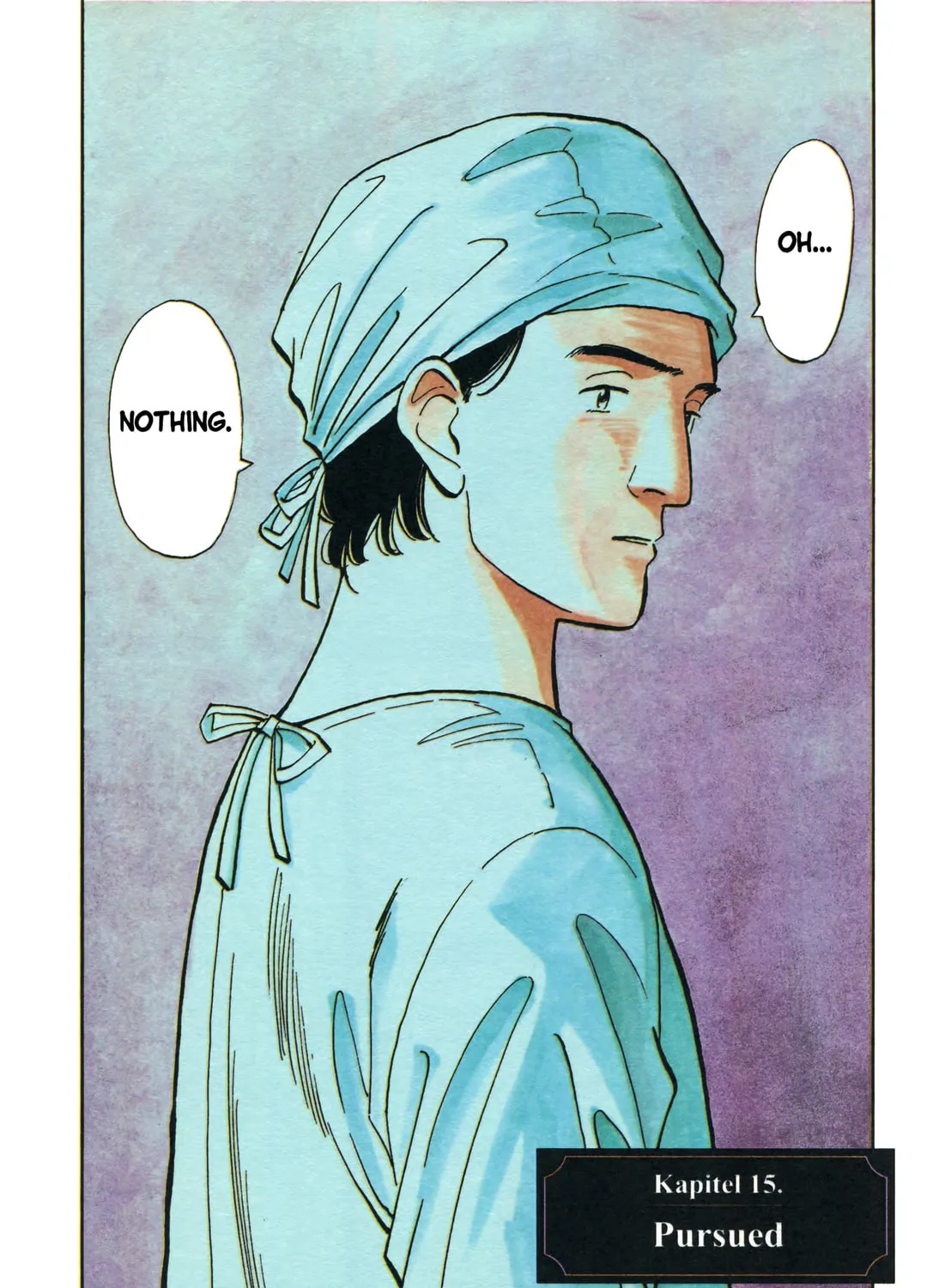 Read Monster (Perfect Edition) chapter 15 image 2 on Lezhin