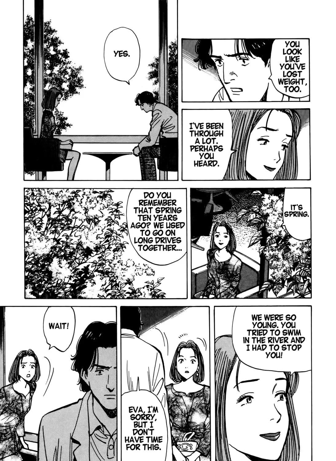 Read Monster (Perfect Edition) chapter 15 image 24 on Lezhin