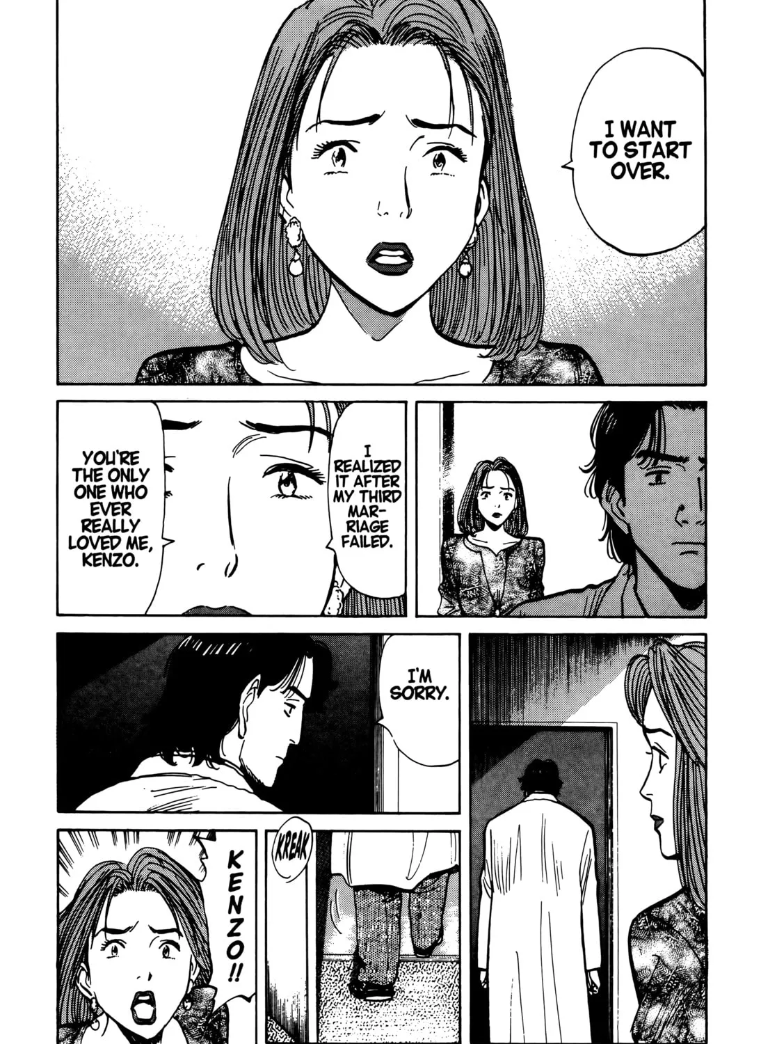 Read Monster (Perfect Edition) chapter 15 image 26 on Lezhin