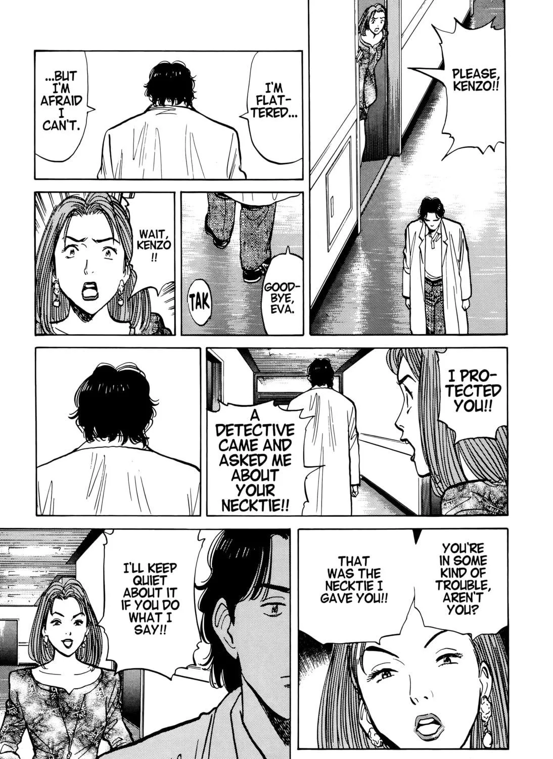 Read Monster (Perfect Edition) chapter 15 image 28 on Lezhin
