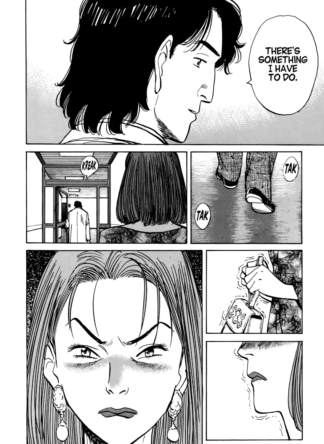 Read Monster (Perfect Edition) chapter 15 image 30 on Lezhin
