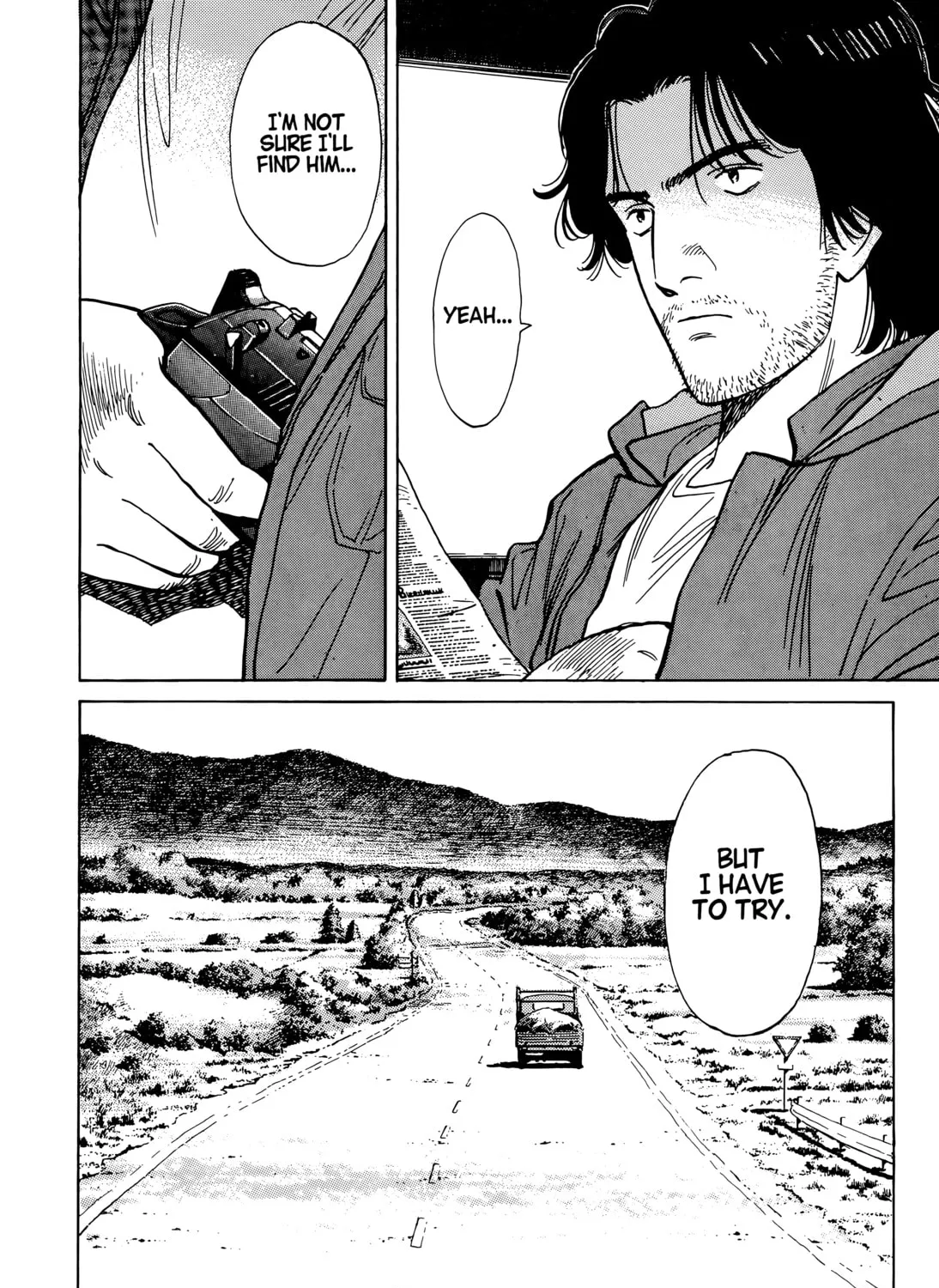 Read Monster (Perfect Edition) chapter 15 image 50 on Lezhin