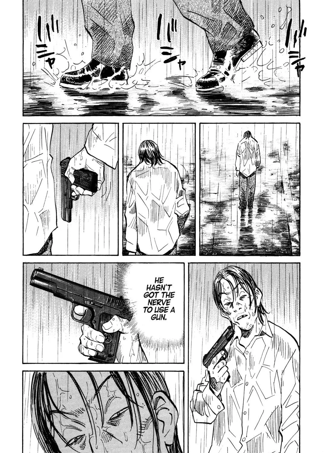 Read Monster (Perfect Edition) chapter 150 image 16 on Lezhin