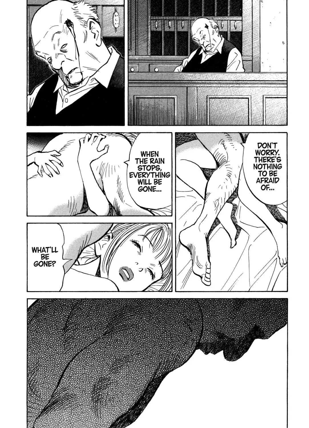 Read Monster (Perfect Edition) chapter 151 image 30 on Lezhin