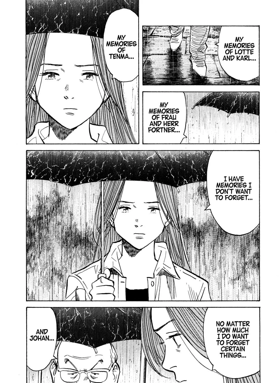Read Monster (Perfect Edition) chapter 151 image 38 on Lezhin