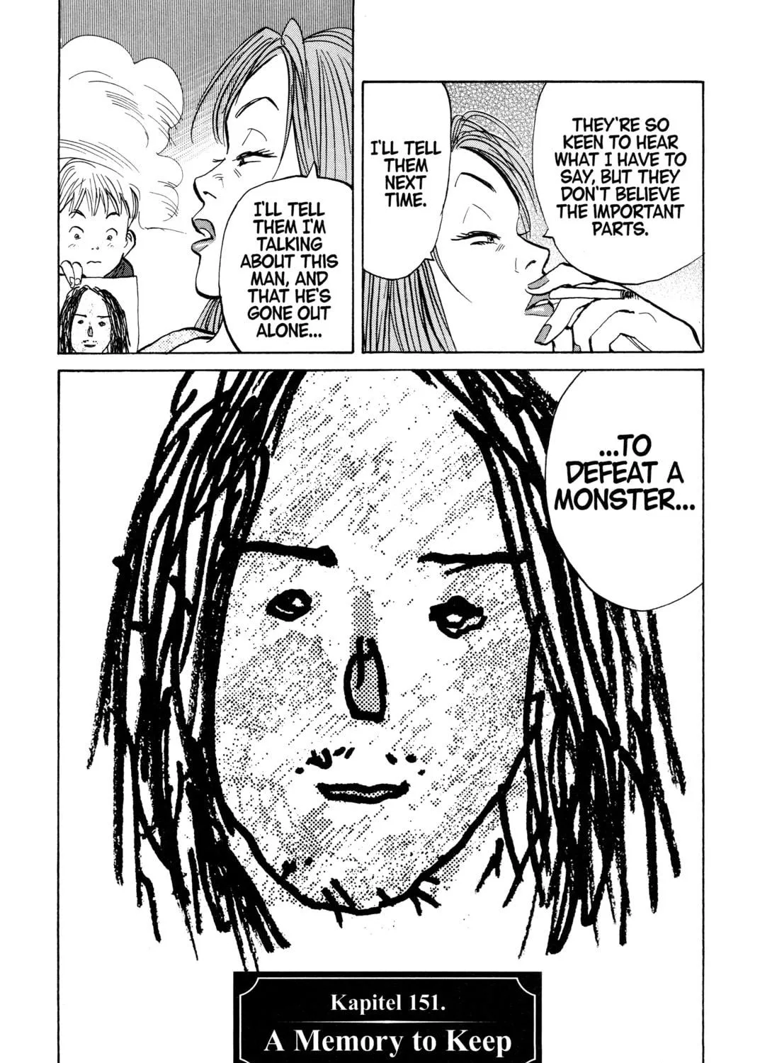 Read Monster (Perfect Edition) chapter 151 image 4 on Lezhin