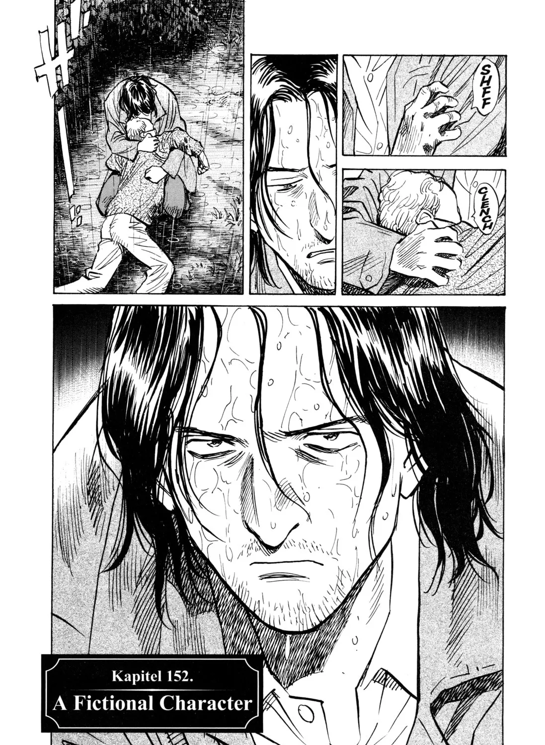 Read Monster (Perfect Edition) chapter 152 image 6 on Lezhin
