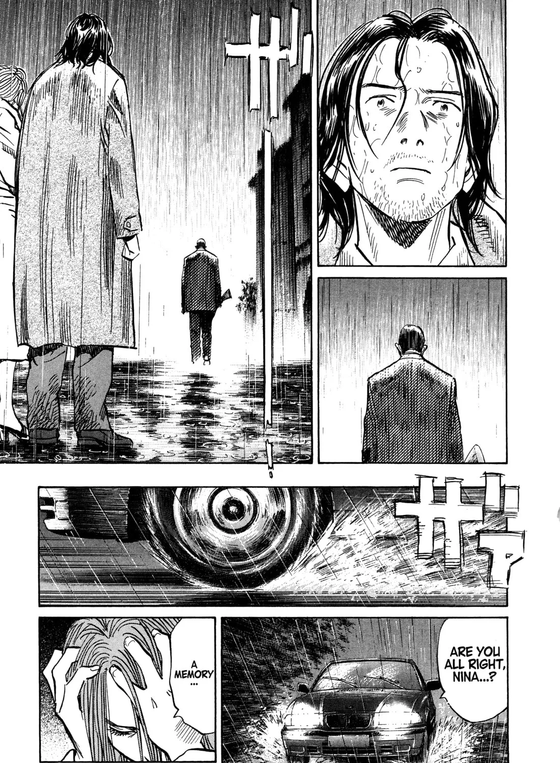 Read Monster (Perfect Edition) chapter 153 image 36 on Lezhin