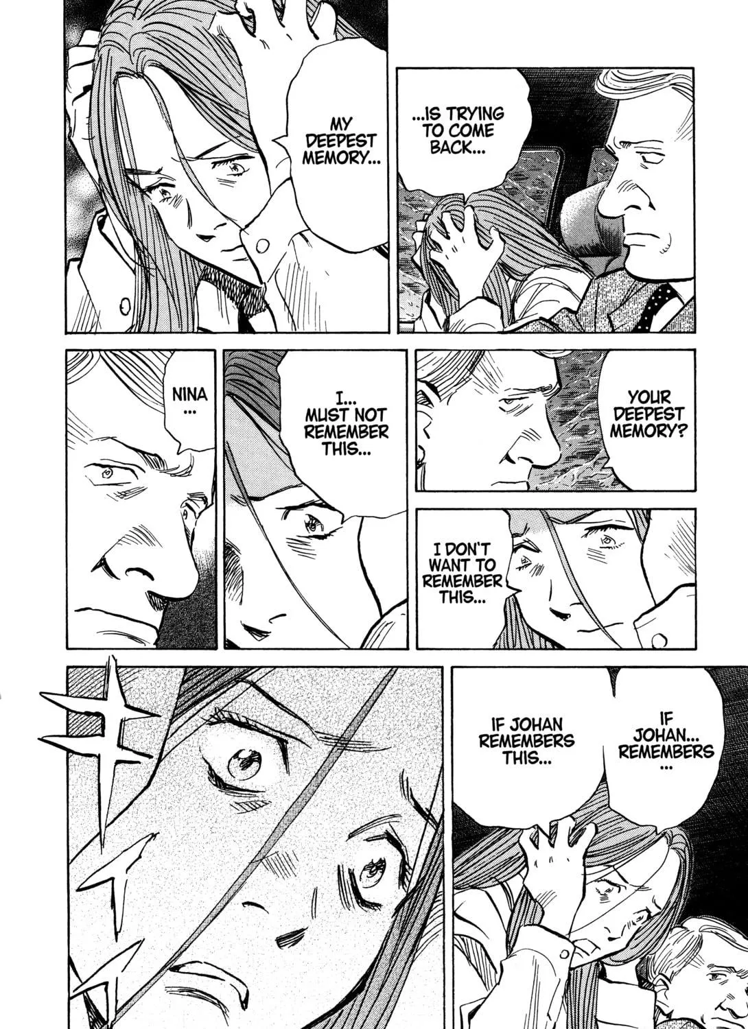 Read Monster (Perfect Edition) chapter 153 image 38 on Lezhin