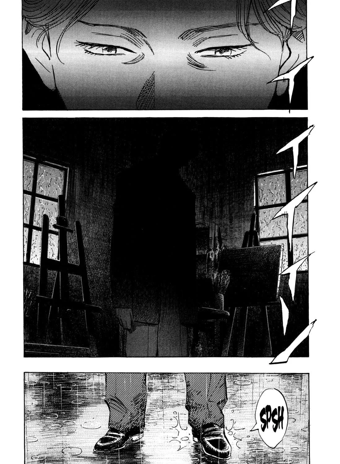 Read Monster (Perfect Edition) chapter 153 image 40 on Lezhin