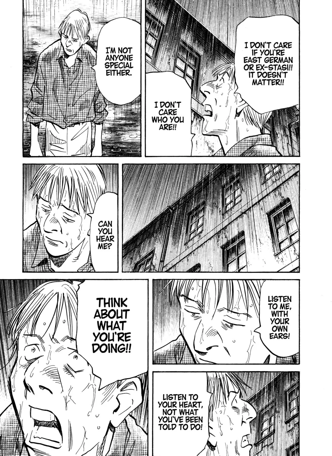 Read Monster (Perfect Edition) chapter 154 image 36 on Lezhin