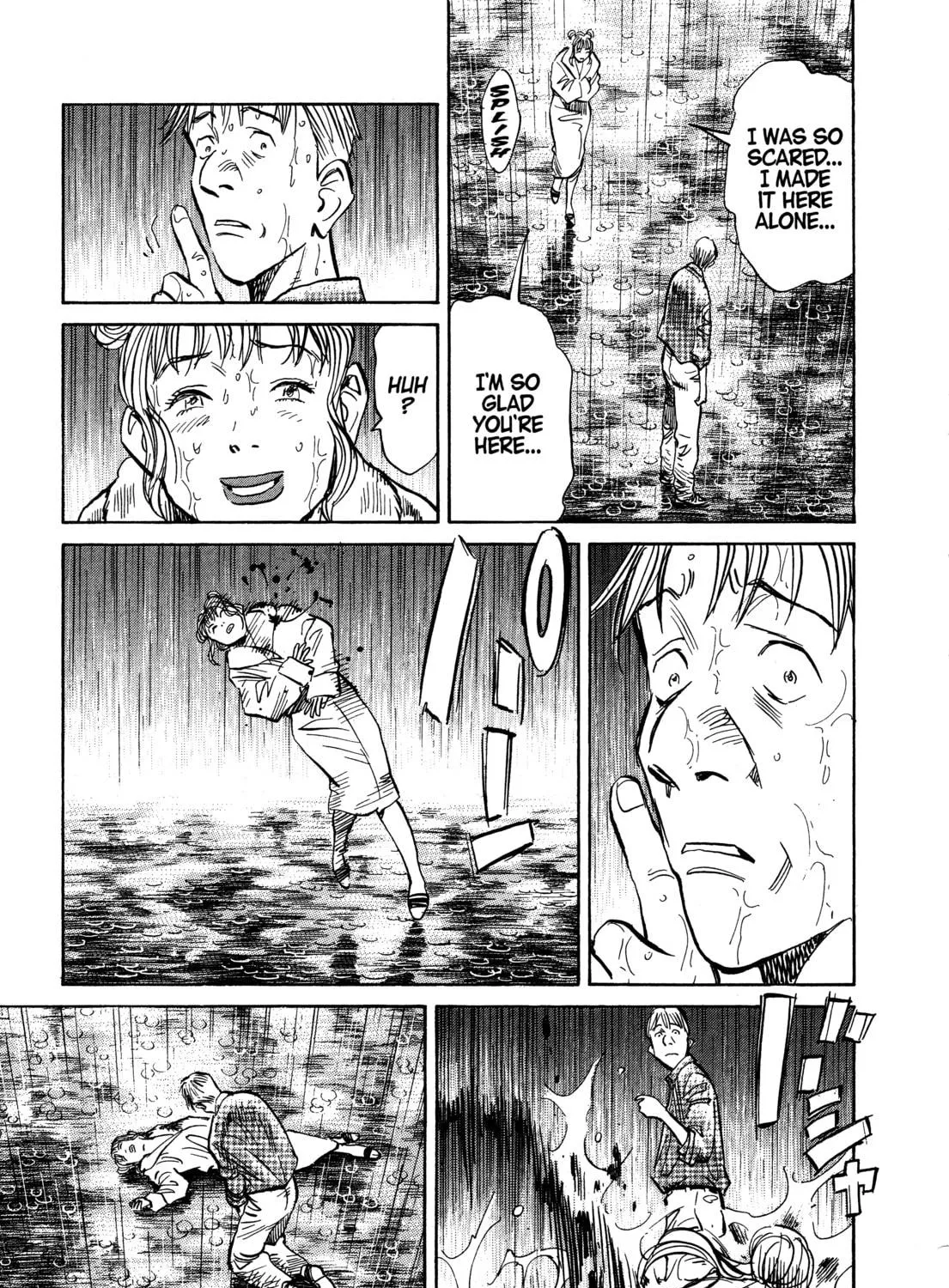 Read Monster (Perfect Edition) chapter 154 image 40 on Lezhin