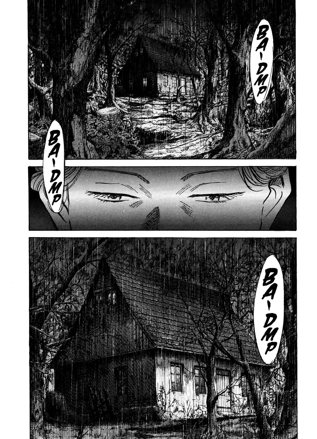 Read Monster (Perfect Edition) chapter 157 image 42 on Lezhin