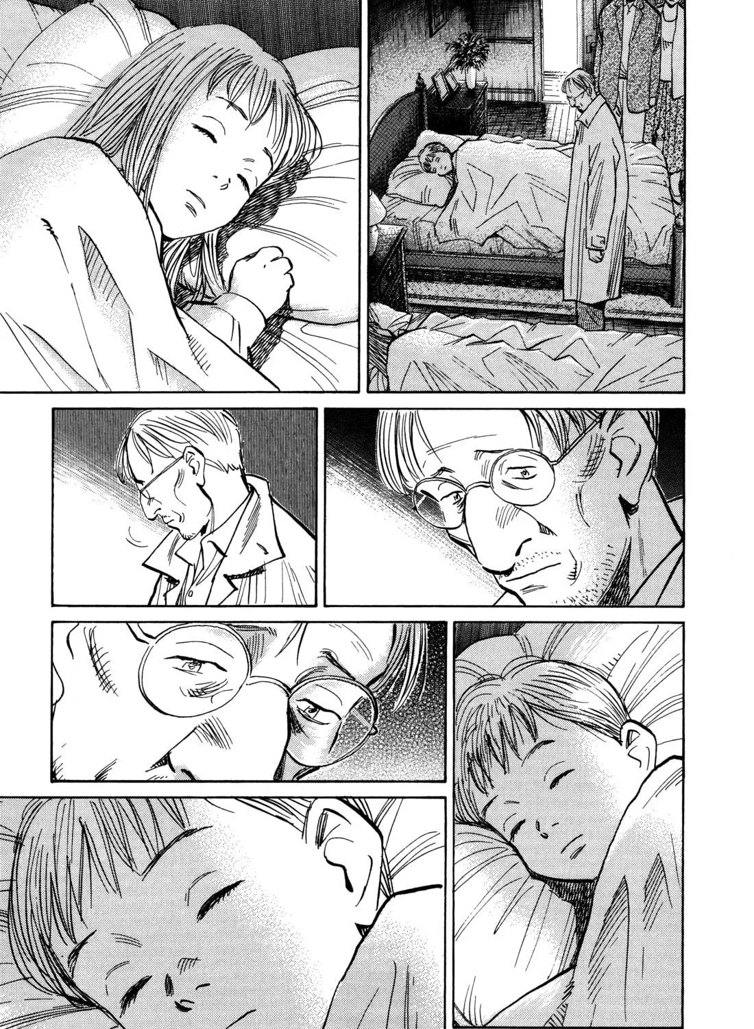 Read Monster (Perfect Edition) chapter 157 image 8 on Lezhin