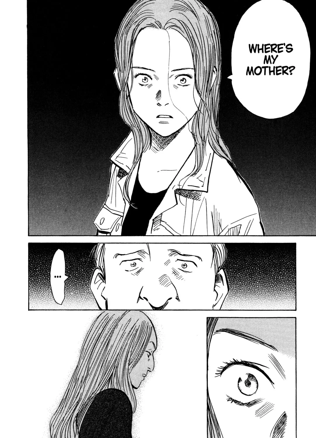 Read Monster (Perfect Edition) chapter 158 image 14 on Lezhin
