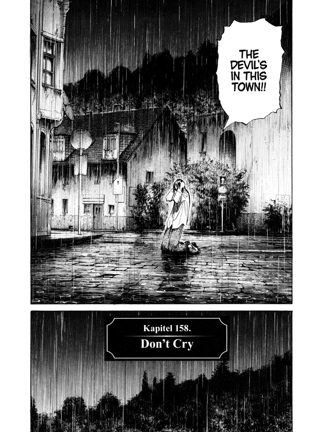 Read Monster (Perfect Edition) chapter 158 image 2 on Lezhin