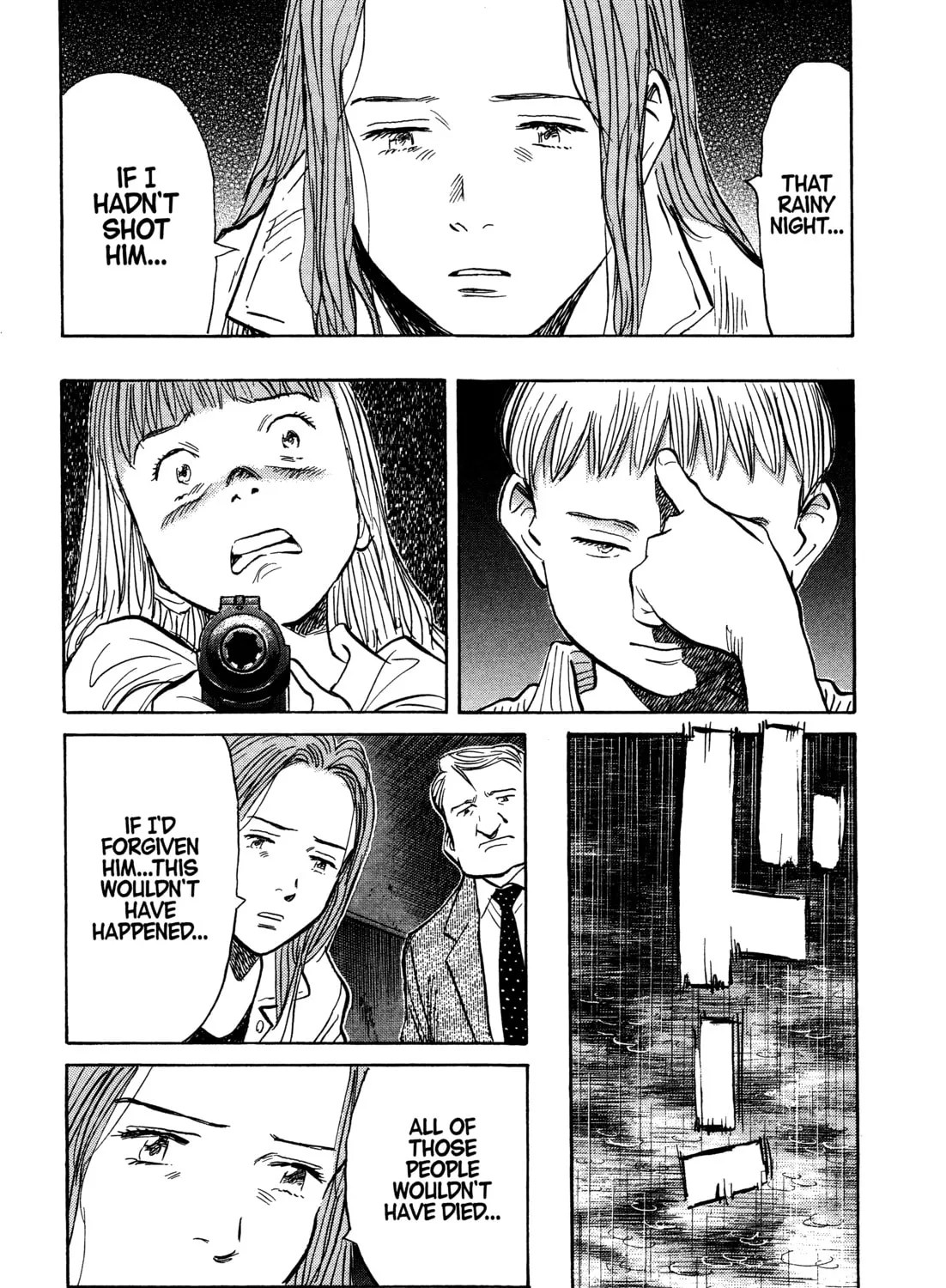Read Monster (Perfect Edition) chapter 158 image 24 on Lezhin