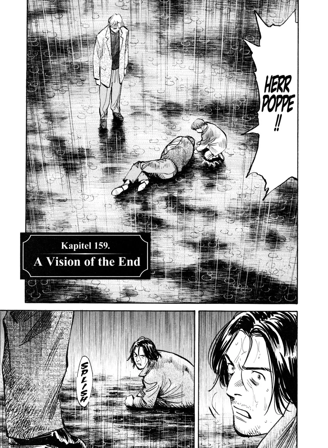 Read Monster (Perfect Edition) chapter 159 image 12 on Lezhin