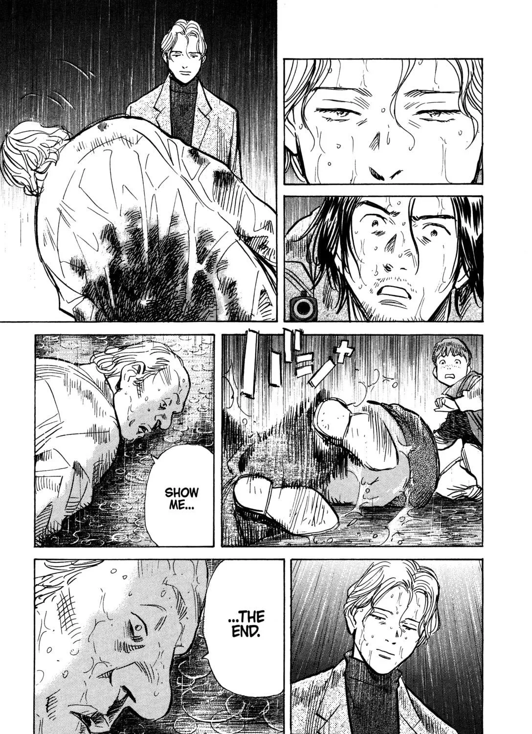Read Monster (Perfect Edition) chapter 159 image 16 on Lezhin