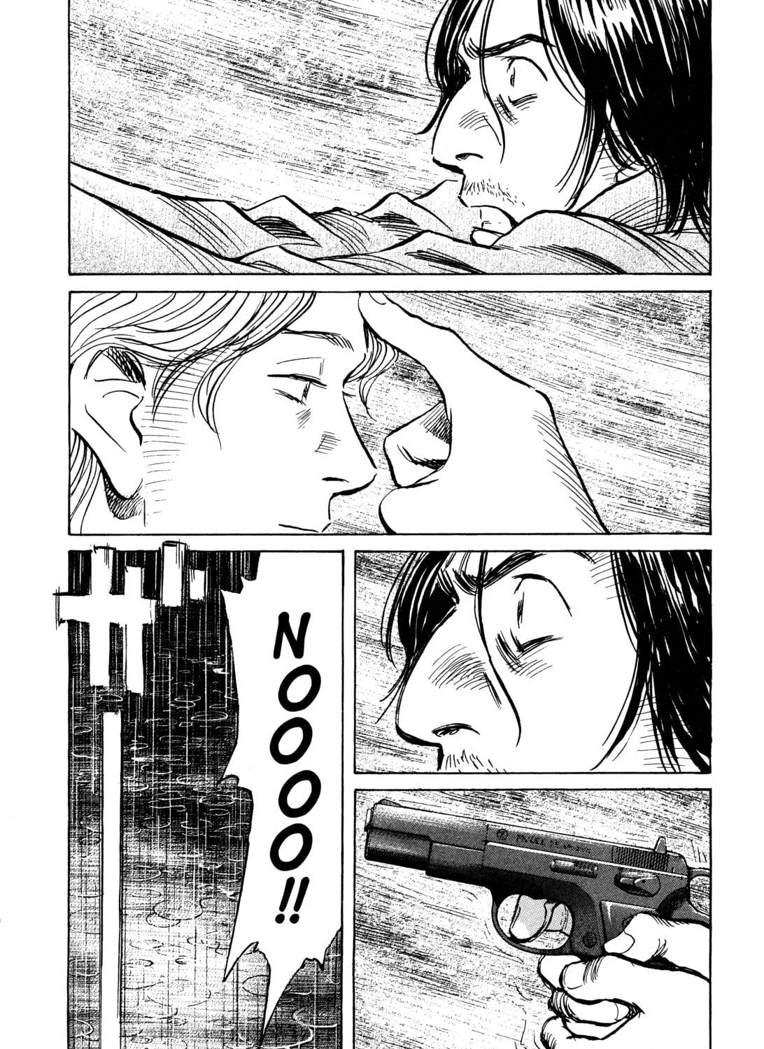 Read Monster (Perfect Edition) chapter 159 image 28 on Lezhin