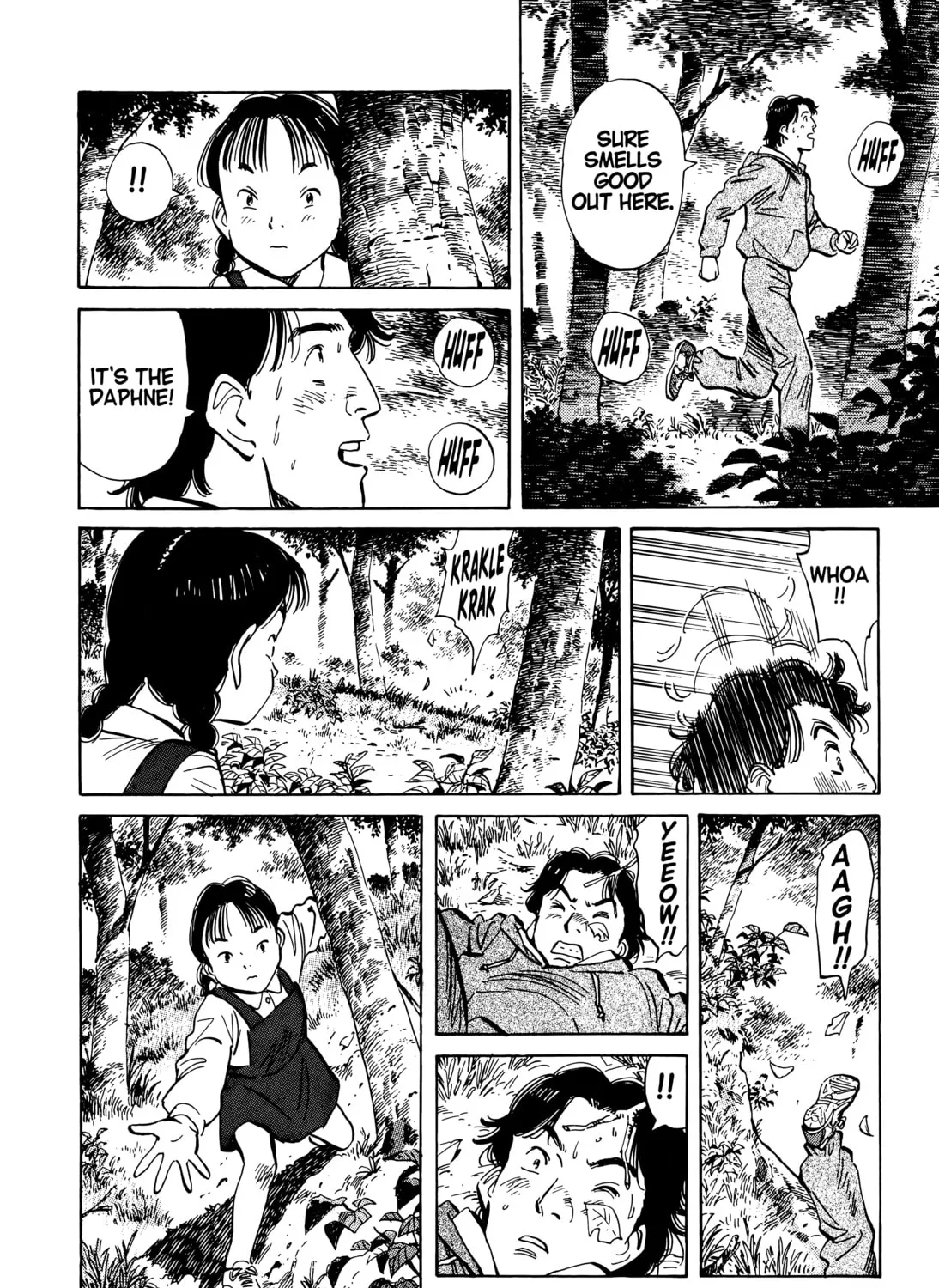 Read Monster (Perfect Edition) chapter 16 image 26 on Lezhin