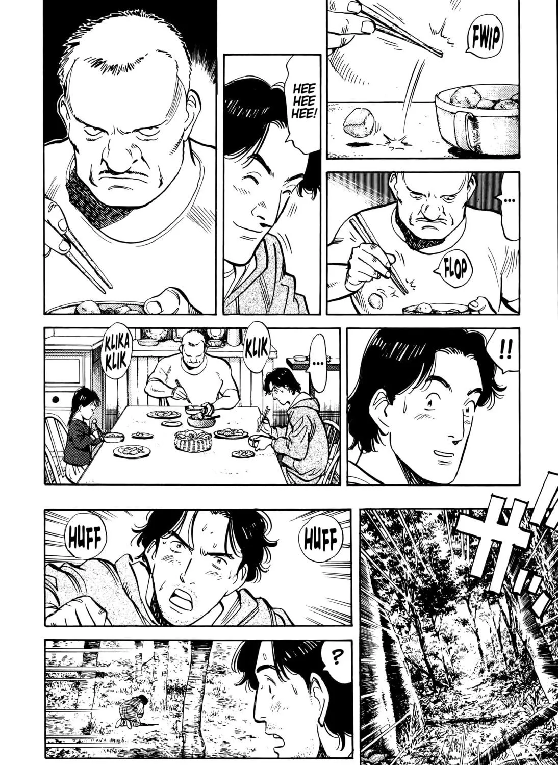 Read Monster (Perfect Edition) chapter 16 image 34 on Lezhin