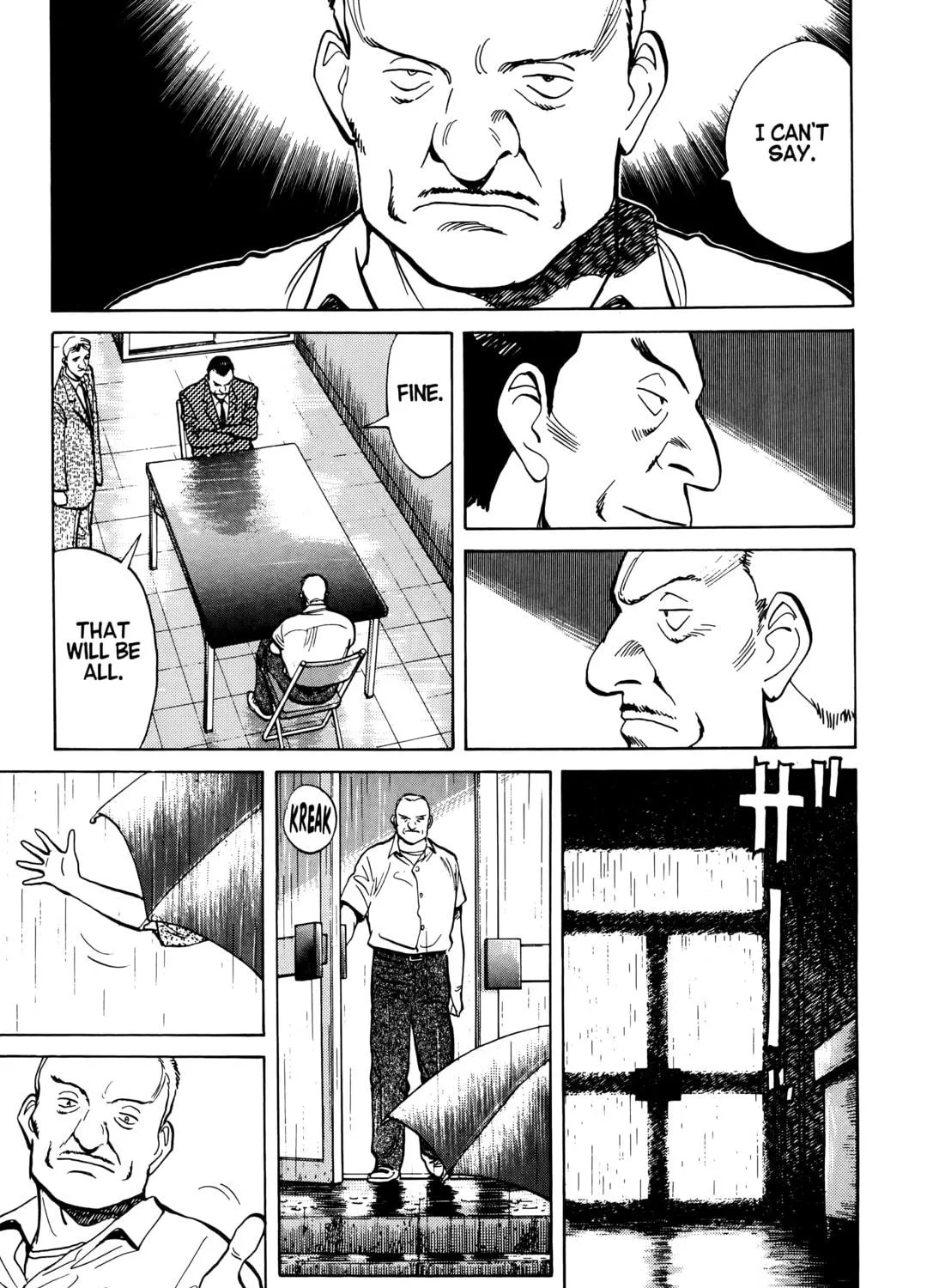 Read Monster (Perfect Edition) chapter 16 image 48 on Lezhin