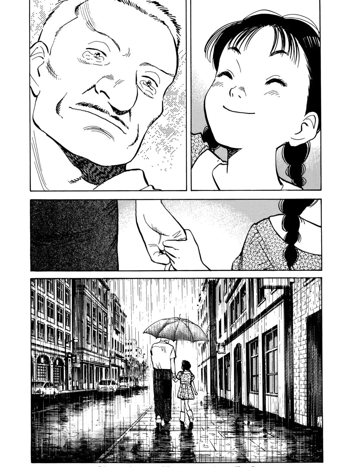 Read Monster (Perfect Edition) chapter 16 image 50 on Lezhin
